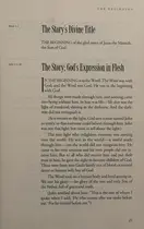 Book cover of The greatest story