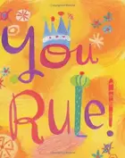 Book cover of You rule!