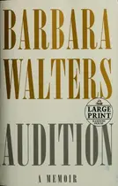 Book cover of Audition