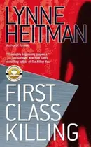 Book cover of First class killing