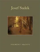 Book cover of Josef Sudek