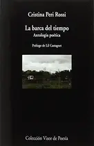 Book cover of La barca del tiempo