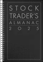 Book cover of Stock Trader's Almanac 2025