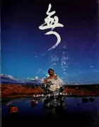 Book cover of Living Tao