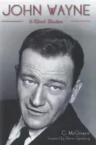 Book cover of John Wayne