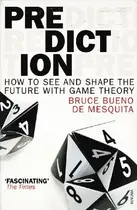 Book cover of Prediction