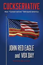 Book cover of Cuckservative