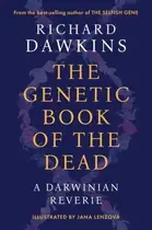 Book cover of Genetic Book of the Dead