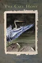 Book cover of Call Home