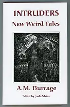 Book cover of Intruders