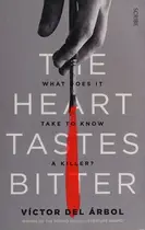 Book cover of Heart Tastes Bitter
