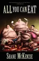 Book cover of All You Can Eat