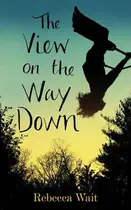 Book cover of The View on the Way Down