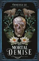 Book cover of His Mortal Demise