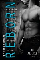 Book cover of Reborn