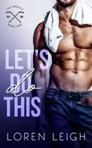 Book cover of Let's Do This