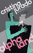 Book cover of Alphaland