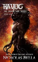 Book cover of Havoc