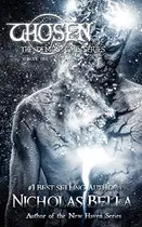 Book cover of Chosen