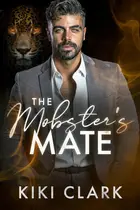 Book cover of The Mobster's Mate