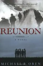 Book cover of Reunion