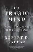 Book cover of The Tragic Mind