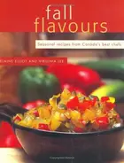 Book cover of Fall Flavours