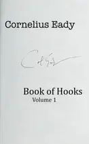Book cover of Book of hooks