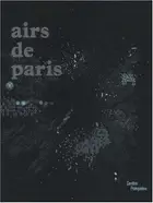 Book cover of Airs de Paris