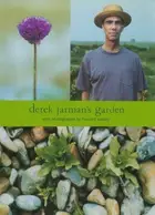 Book cover of Derek Jarman's garden