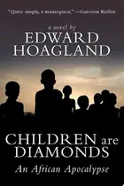 Book cover of Children are diamonds