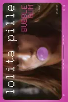 Book cover of Bubble gum