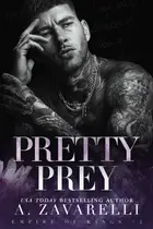 Book cover of Pretty Prey