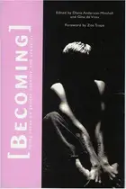 Book cover of Becoming