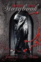 Book cover of Father Grim's Storybook
