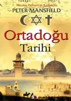 Book cover of Ortadogu Tarihi