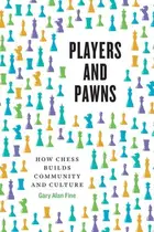 Book cover of Players and Pawns