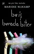 Book cover of Bu Is Burada Biter