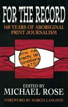 Book cover of For the Record