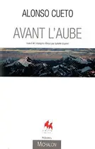 Book cover of AVANT L AUBE