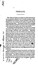 Book cover of A History of the United States: For the Use of Schools and Academies