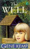Book cover of The well