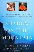 Book cover of Shadow on the Mountain