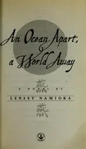 Book cover of An ocean apart, a world away