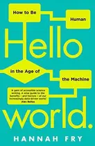 Book cover of Hello world