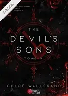 Book cover of The Devil's Sons - Tome 5