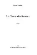 Book cover of Le chœur des femmes