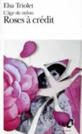 Book cover of Roses à crédit