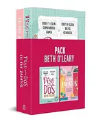 Book cover of Pack Piso para dos y En tus zapatos