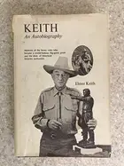 Book cover of Keith
